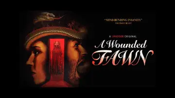 Задник до фильму"A Wounded Fawn" #1050720