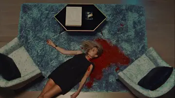 Задник до фильму"A Wounded Fawn" #1050730