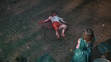 Задник до фильму"A Wounded Fawn" #1050738