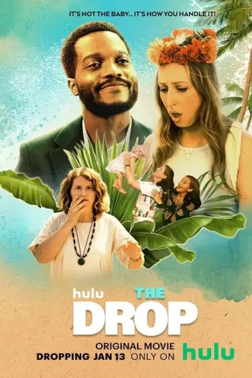 Постер до фильму"The Drop" #31721