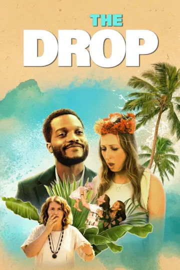 Постер до фильму"The Drop" #31722