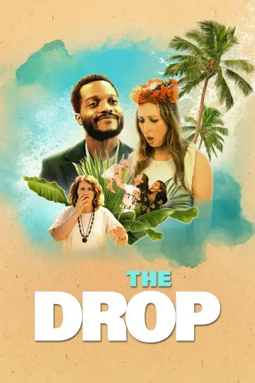 Постер до фильму"The Drop" #31723