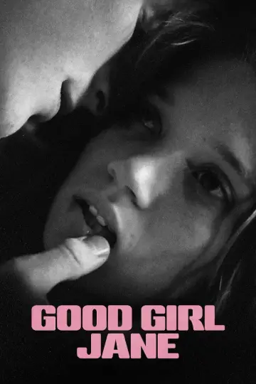 Постер до фільму "Good Girl Jane" #1211275