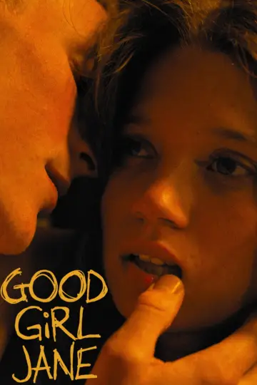 Постер до фільму "Good Girl Jane" #885695