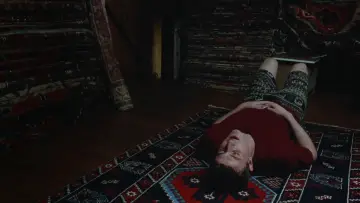 Задник до фильму"Після сонця" #201576