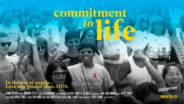 Задник до фільму "Commitment to Life" #1897974