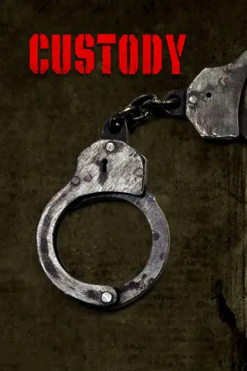Постер до фильму"కస్టడీ" #1048113