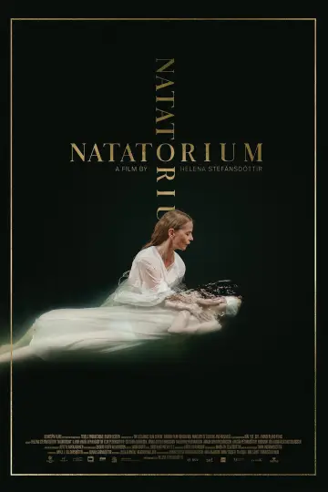 Постер до фільму "Natatorium" #195604