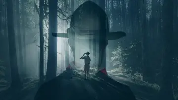 Задник до фільму "Leave No Trace" #1727251