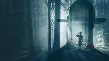 Задник до фільму "Leave No Trace" #1727255