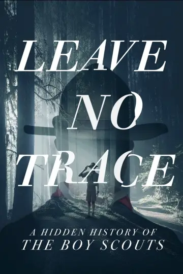 Постер до фільму "Leave No Trace" #1727267