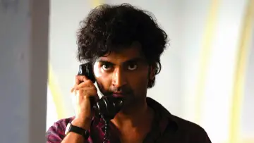 Задник до фильму"பராசக்தி" #531760