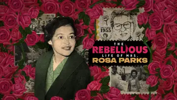 Задник до фільму "The Rebellious Life of Mrs. Rosa Parks" #1869240