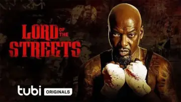 Задник до фильму"Lord of the Streets" #106638