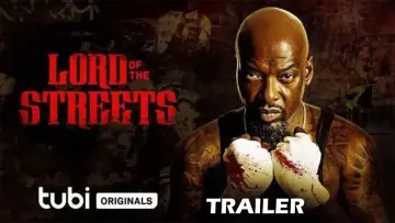 Задник до фильму"Lord of the Streets" #106639
