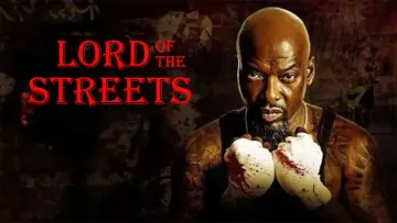 Задник до фильму"Lord of the Streets" #106640