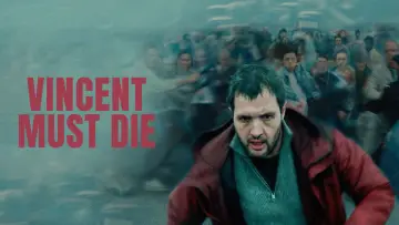 Задник до фильму"Vincent doit mourir" #758173