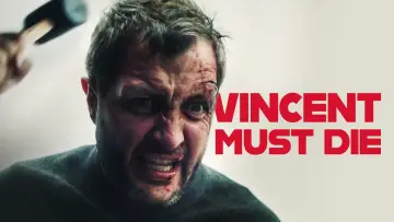 Задник до фильму"Vincent doit mourir" #758174
