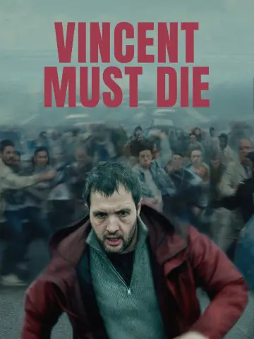Постер до фильму"Vincent doit mourir" #758178