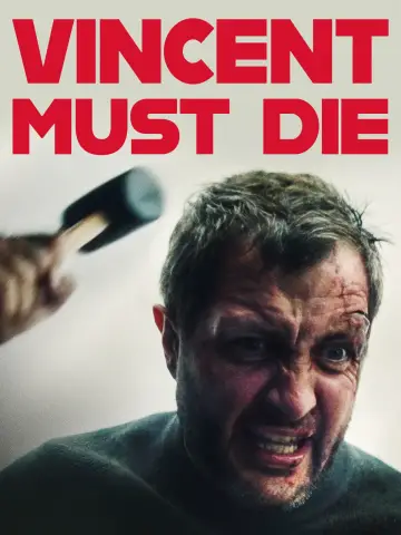 Постер до фильму"Vincent doit mourir" #758179