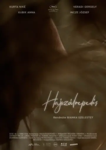Постер до фильму"Hajszálrepedés" #1188883