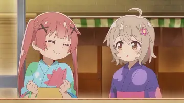 Задник до фільму "私に天使が舞い降りた！プレシャス・フレンズ" #447403
