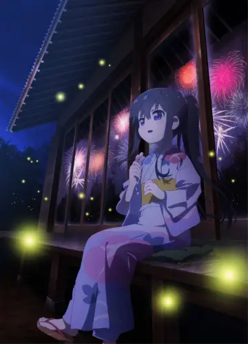 Постер до фільму "私に天使が舞い降りた！プレシャス・フレンズ" #447405