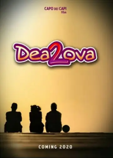 Постер до фильму"Dealova" #193186