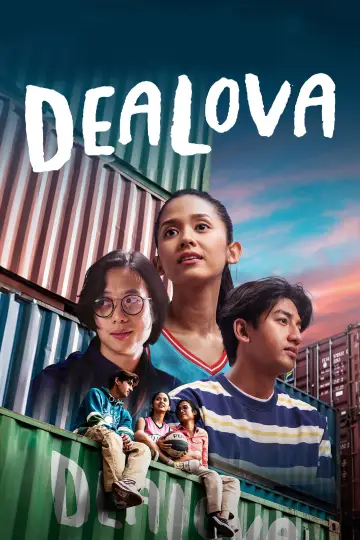 Постер до фильму"Dealova" #758210
