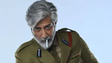 ఇంద్రాణి постер