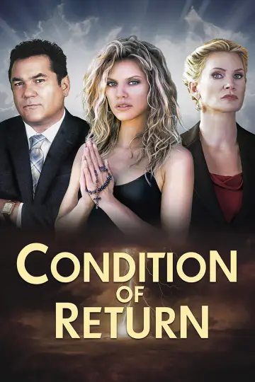 Condition of Return постер