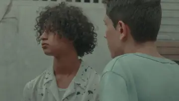 Задник до фильму"Me Ame Como É Pra Amar" #431495