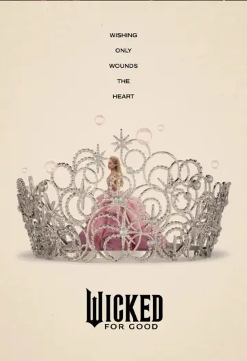 Wicked: Чародійка. Частина 2