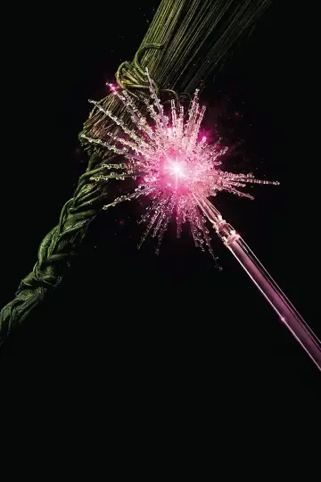 Постер до фільму "Wicked: Чародійка. Частина 2" #1642544