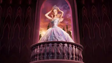 Задник до фильму"Wicked: Чародійка. Частина 2" #514982