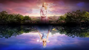 Задник до фильму"Wicked: Чародійка. Частина 2" #515012