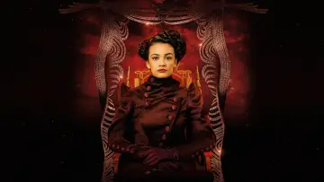 Задник до фильму"Wicked: Чародійка. Частина 2" #515084