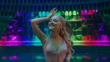 Задник до фильму"Wicked: Чародійка. Частина 2" #515280