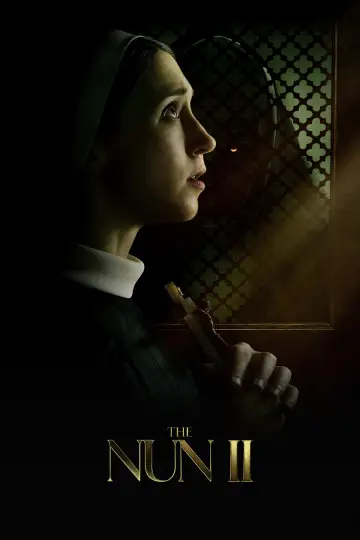 Постер до фільму "Монахиня 2" #1726045