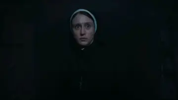 Задник до фільму "Монахиня 2" #663778