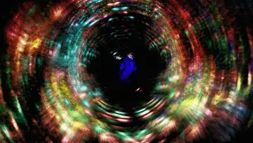 Задник до фільму "The Spiral" #1637619