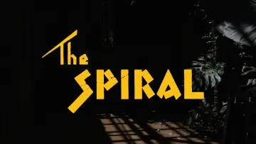 Задник до фільму "The Spiral" #1637620