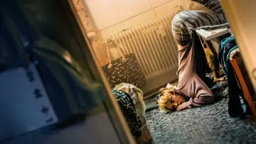Задник до фильму"Усе заради Йойо" #502399