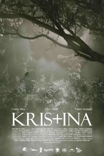 Kris+ina постер