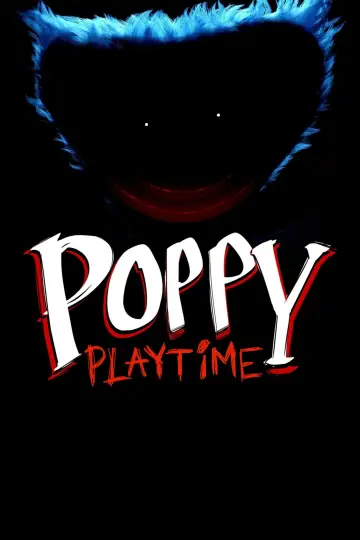 Постер до фильму"Poppy Playtime" #1164926