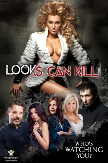 Постер до фильму"Looks Can Kill" #340142