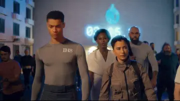 Задник до фильму"Absolute Dominion" #1153413