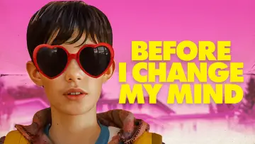 Задник до фільму "Before I Change My Mind" #730616