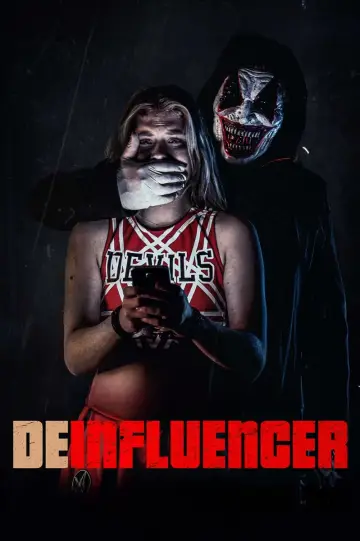 Постер до фільму "Deinfluencer" #1085284