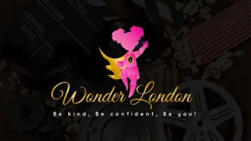 Задник до фільму "Wonder London" #1926799
